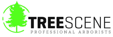 Tree Scene Logo